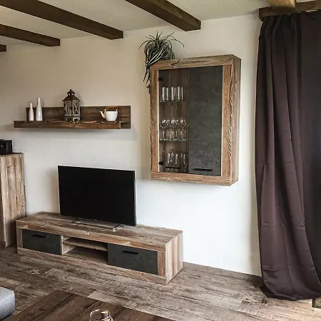 Apartament Fewo Angela - Haus Hochgrat