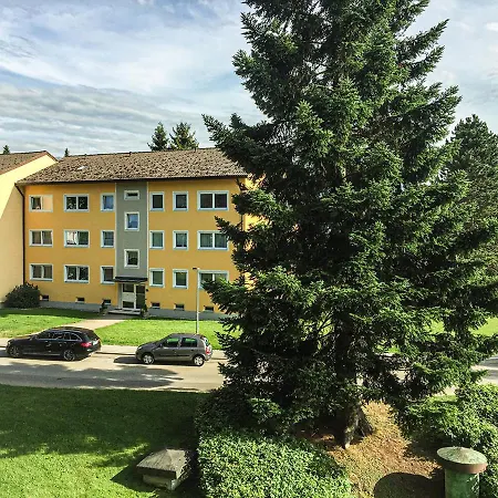 Apartament Fewo Angela - Haus Hochgrat Oberstaufen
